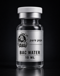 BAC Water 10ml