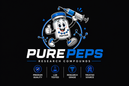 Pure Peps - Home